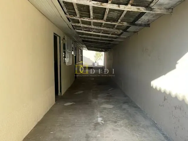 Casa 1 quarto e 1 banheiro, à venda, no bairro Popular em Porto Feliz