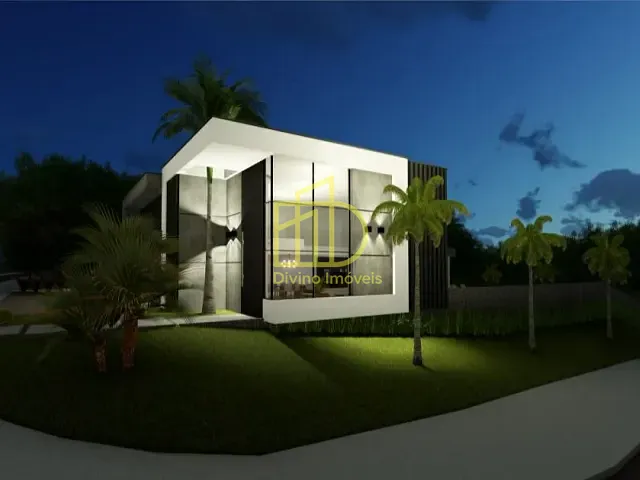 Casa com 1124m² 4 quartos e 6 banheiros, à venda, no bairro Parque Reserva Fazenda Imperial em Sorocaba