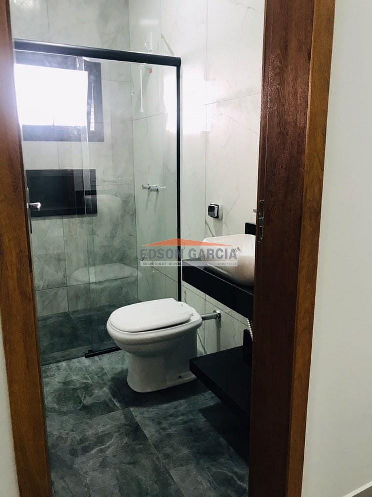 Casa, 3 quartos, 125 m² - Foto 10