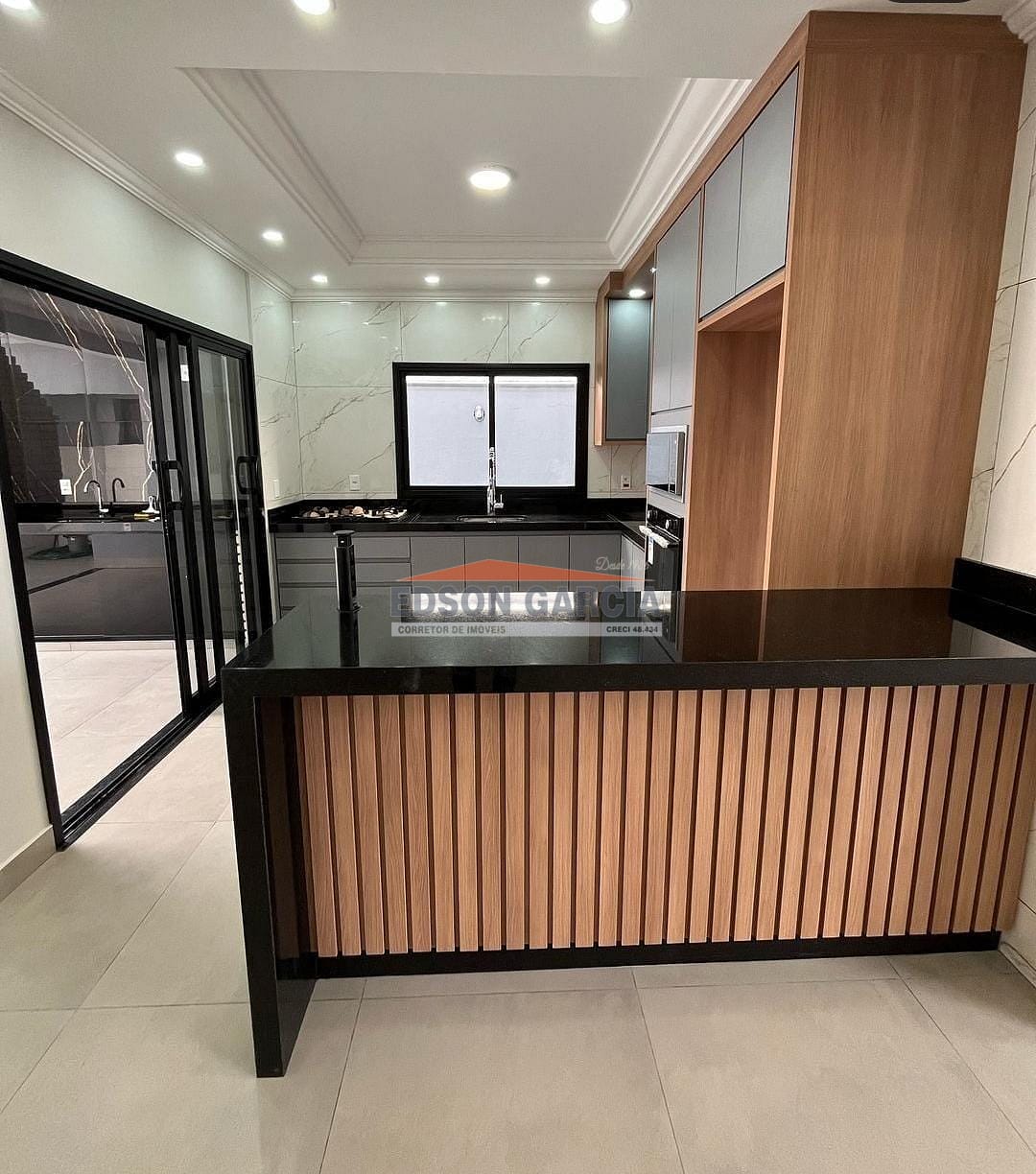 Casa, 3 quartos, 125 m² - Foto 4