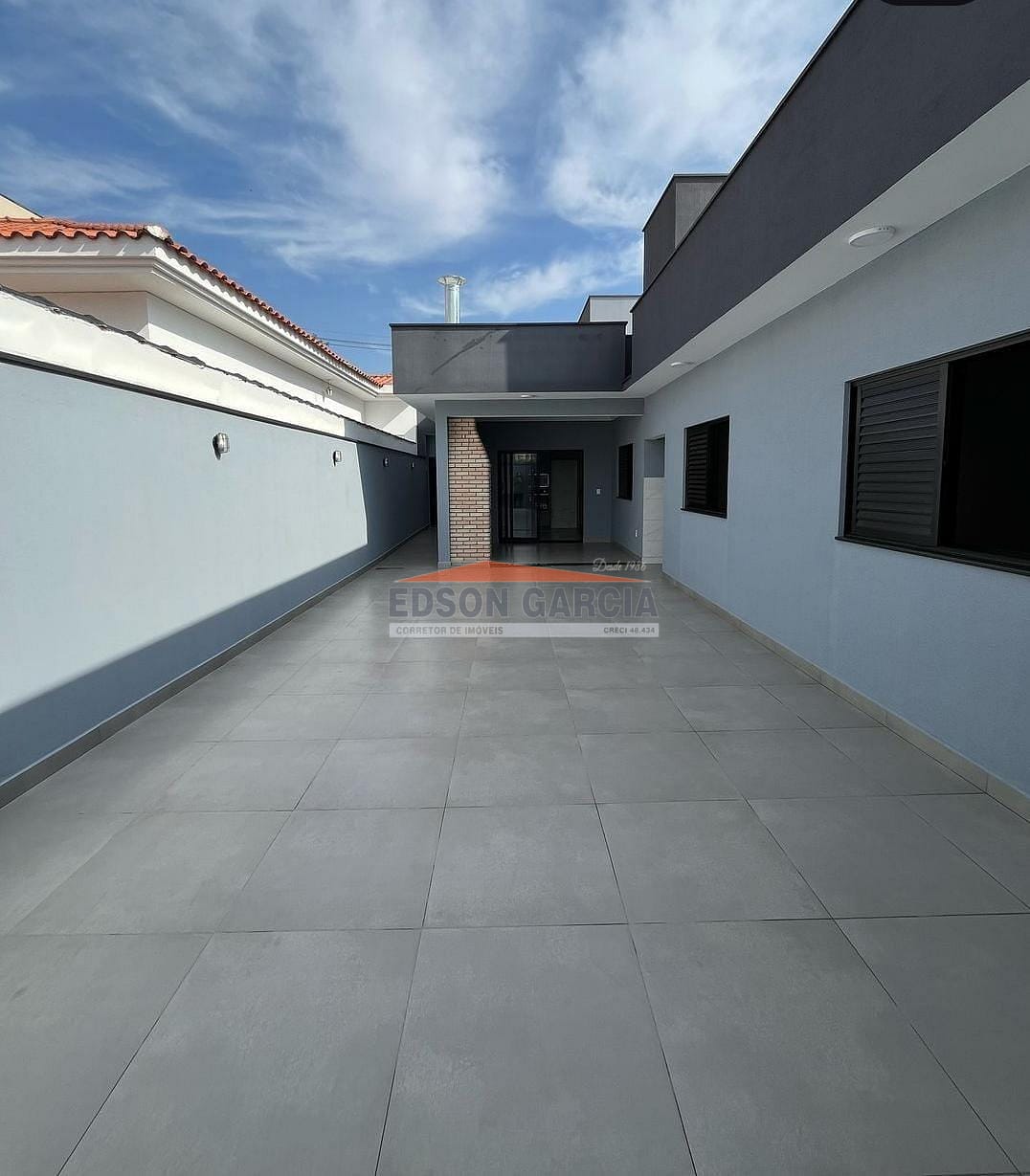 Casa, 3 quartos, 125 m² - Foto 9