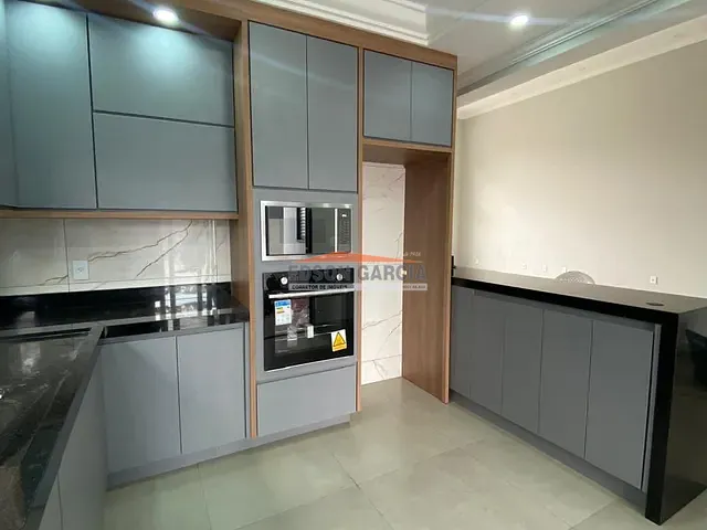 Casa com 150m² 3 quartos e 3 banheiros, à venda, no bairro Jardim Novo Horizonte em Sorocaba