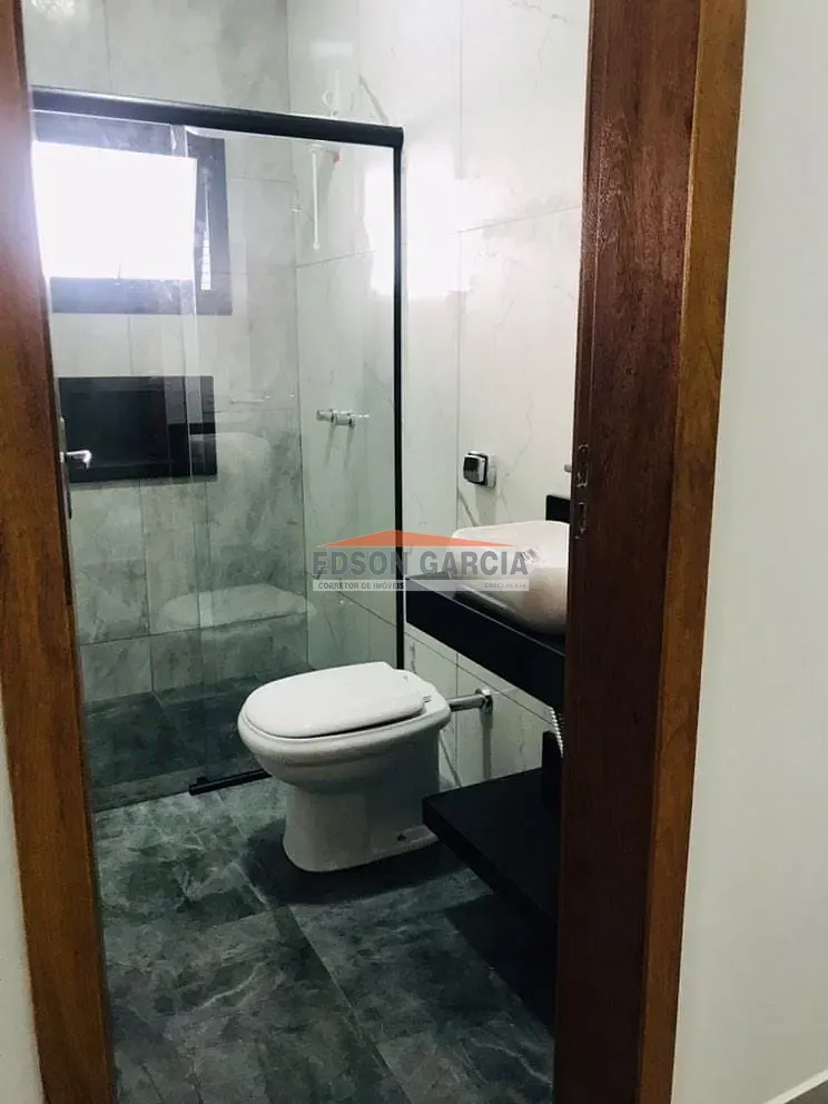 Casa, 3 quartos, 125 m² - Foto 10