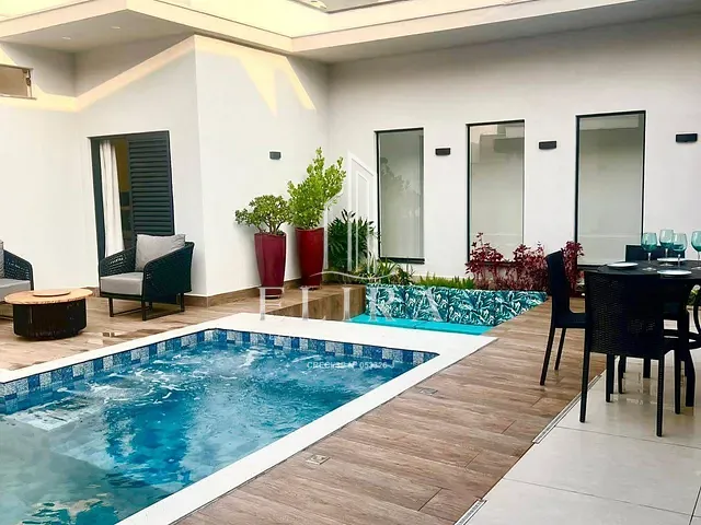 Casa com 452m² 3 quartos e 4 banheiros, à venda, no bairro Condominio Pau Brasil em Americana