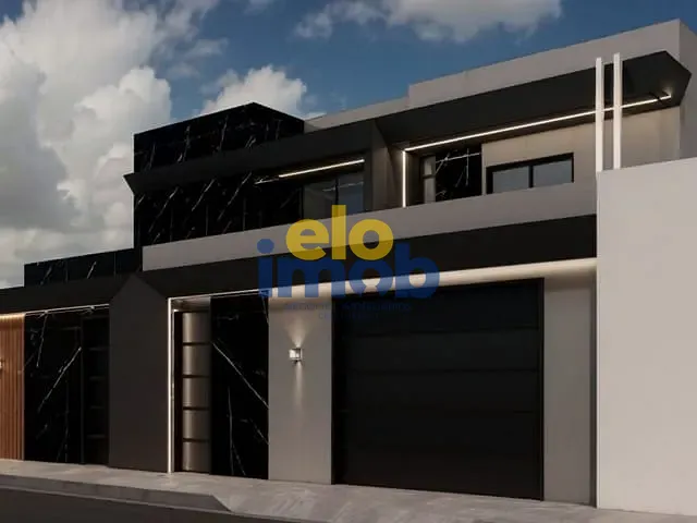 Casa com 165m² 3 quartos e 3 banheiros, à venda, no bairro Indianópolis em Caruaru