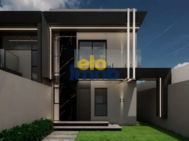 Casa com 165m² 3 quartos e 3 banheiros, à venda, no bairro Indianópolis em Caruaru