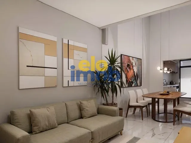 Casa com 165m² 3 quartos e 3 banheiros, à venda, no bairro Indianópolis em Caruaru