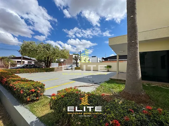 Sala com 800m², para alugar, no bairro Centro-Sul em Sorriso