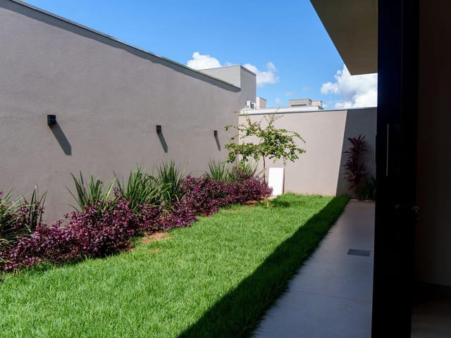 Casa com 294m² 3 quartos e 4 banheiros, à venda, no bairro Porto Unique em Dourados