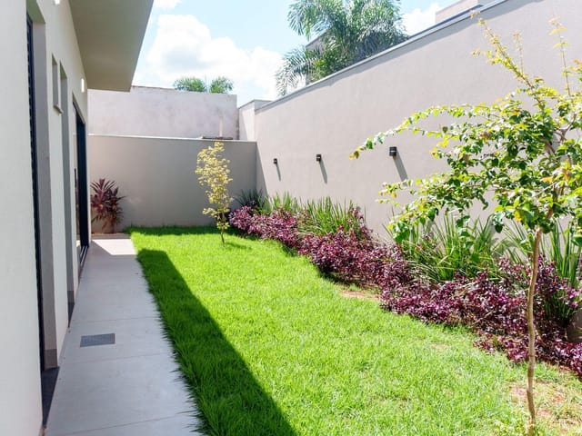 Casa com 294m² 3 quartos e 4 banheiros, à venda, no bairro Porto Unique em Dourados