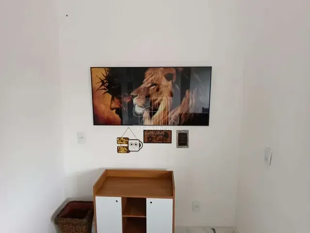 Casa com 90m² 2 quartos e 1 banheiro, para alugar, no bairro Centro em Guapimirim
