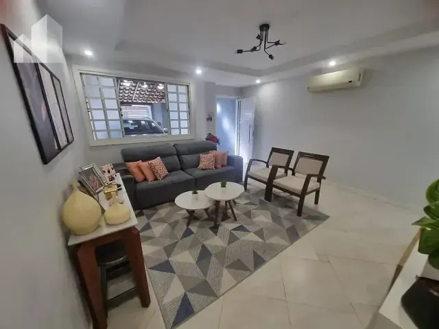 Casa com 210m² 3 quartos e 3 banheiros, à venda, no bairro da Luz em Nova Iguaçu