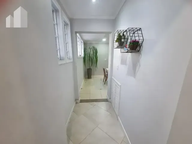 Casa com 210m² 3 quartos e 3 banheiros, à venda, no bairro da Luz em Nova Iguaçu
