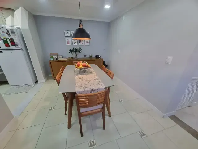 Casa com 210m² 3 quartos e 3 banheiros, à venda, no bairro da Luz em Nova Iguaçu