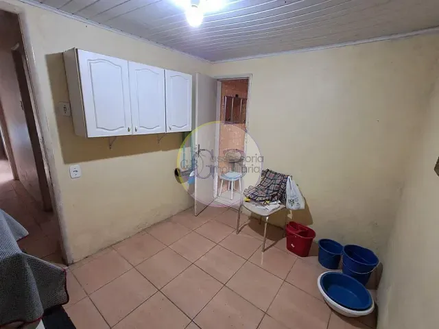 Casa 3 quartos e 1 banheiro, à venda, no bairro Centro em Pelotas