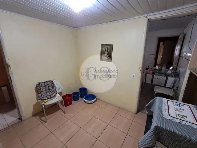 Casa 3 quartos e 1 banheiro, à venda, no bairro Centro em Pelotas