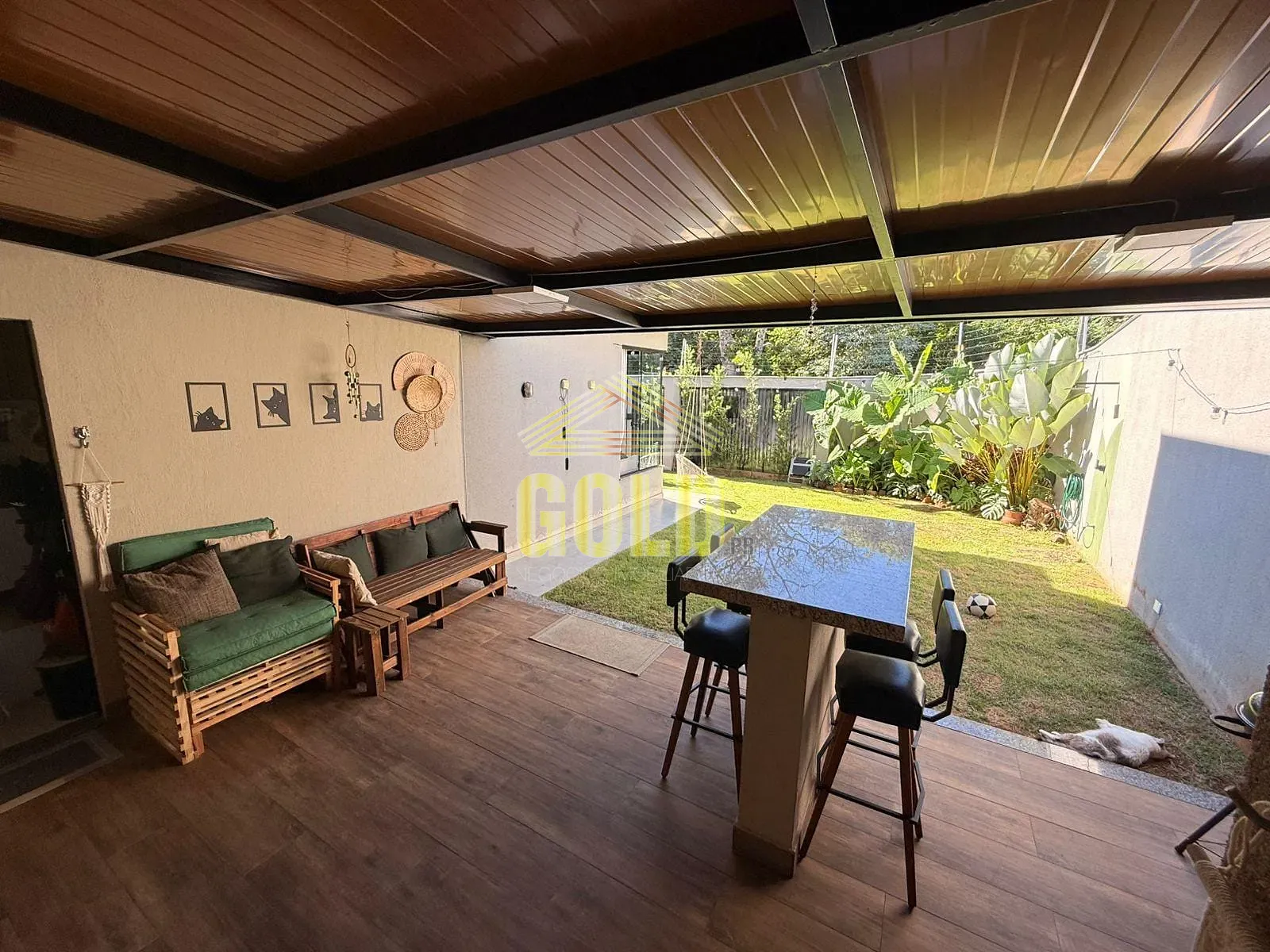 Casa, 3 quartos, 110 m² - Foto 12