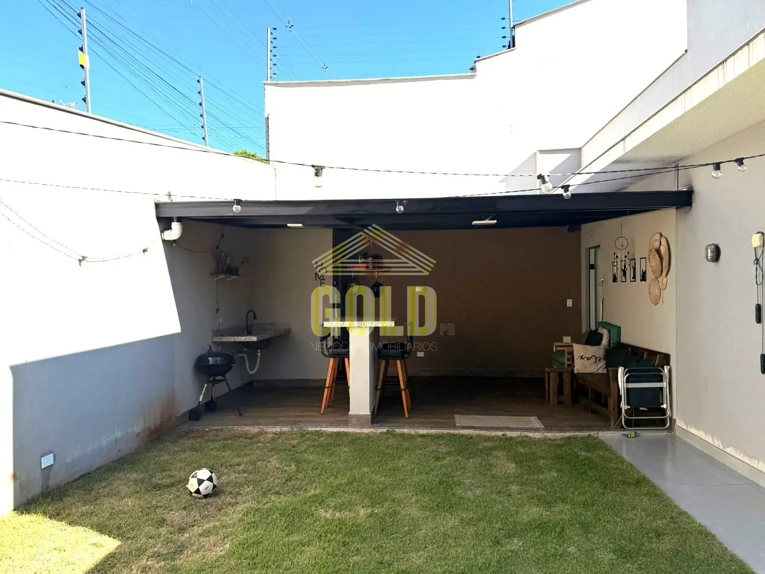 Casa, 3 quartos, 110 m² - Foto 11