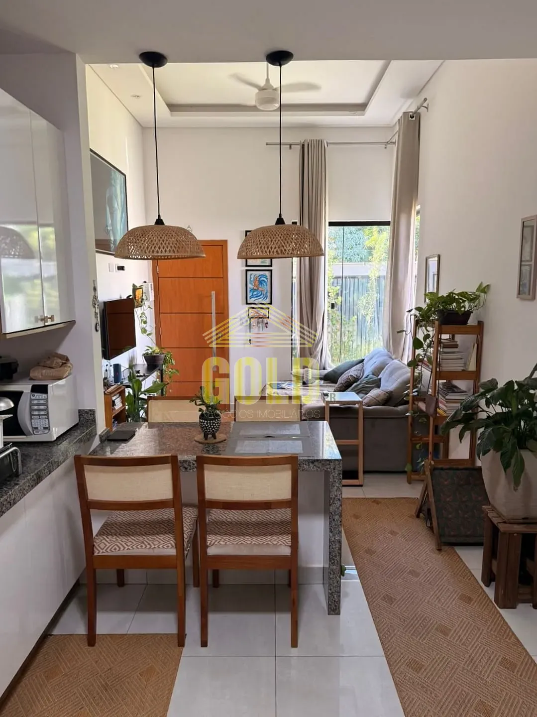 Casa, 3 quartos, 110 m² - Foto 5