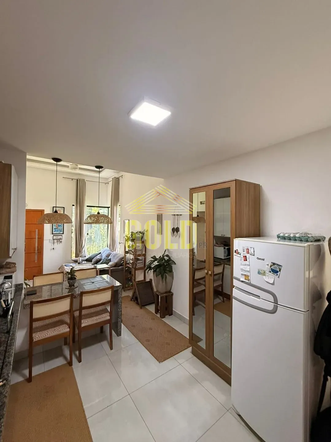 Casa, 3 quartos, 110 m² - Foto 4