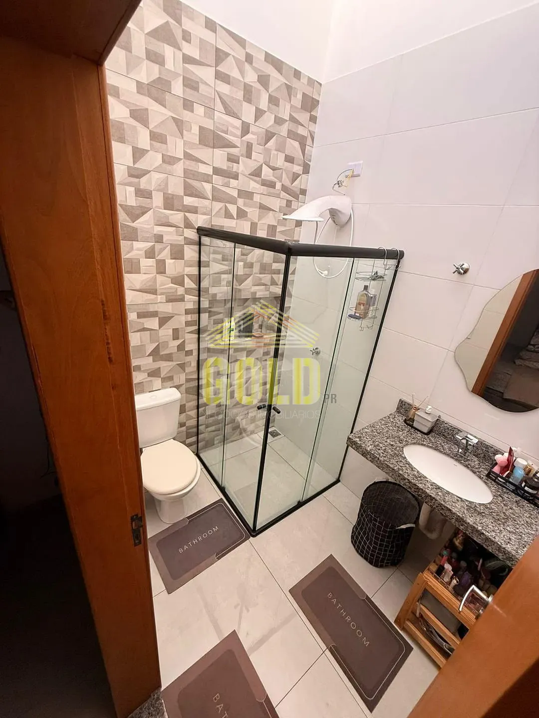 Casa, 3 quartos, 110 m² - Foto 9