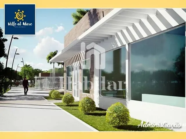 Casa com 528m² 3 quartos e 4 banheiros, à venda, no bairro Centro em Barra dos Coqueiros