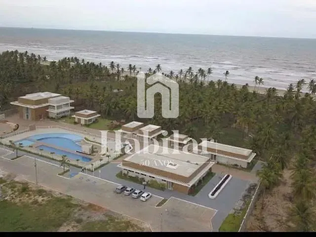 Casa com 528m² 3 quartos e 4 banheiros, à venda, no bairro Centro em Barra dos Coqueiros