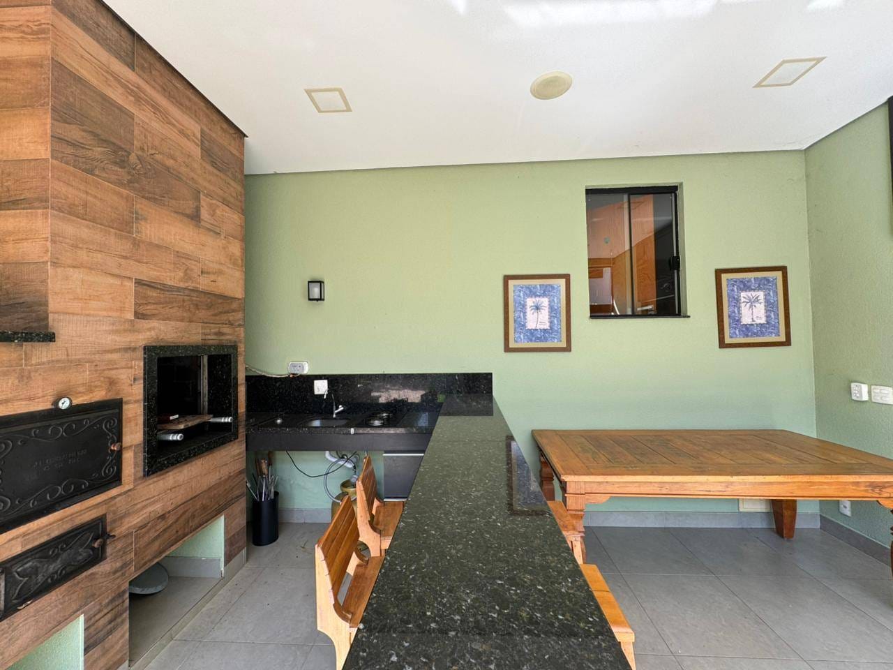 Casa, 2 quartos, 260 m² - Foto 17