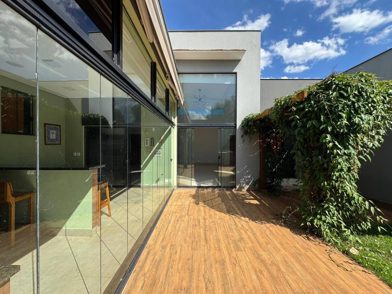 Casa, 2 quartos, 260 m² - Foto 21