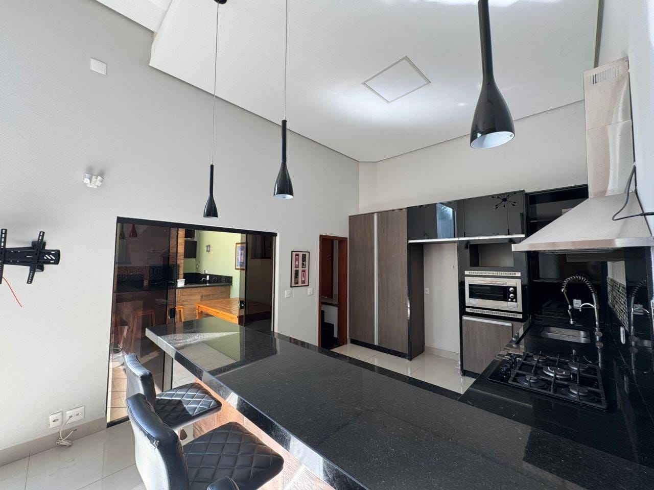 Casa, 2 quartos, 260 m² - Foto 8