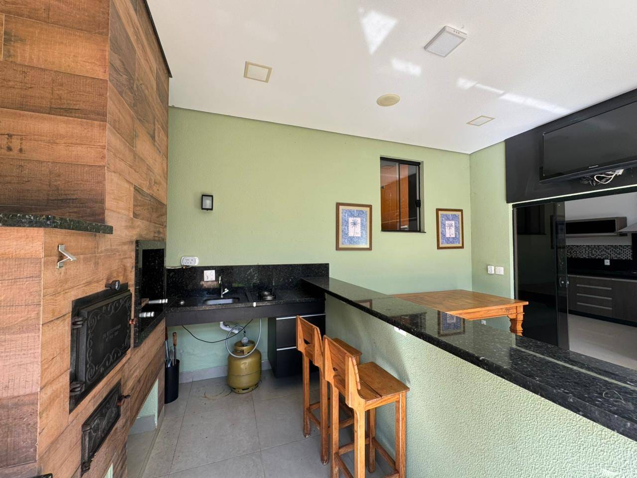 Casa, 2 quartos, 260 m² - Foto 14