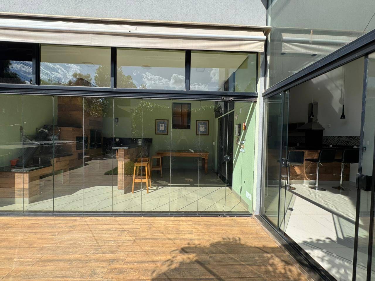 Casa, 2 quartos, 260 m² - Foto 19