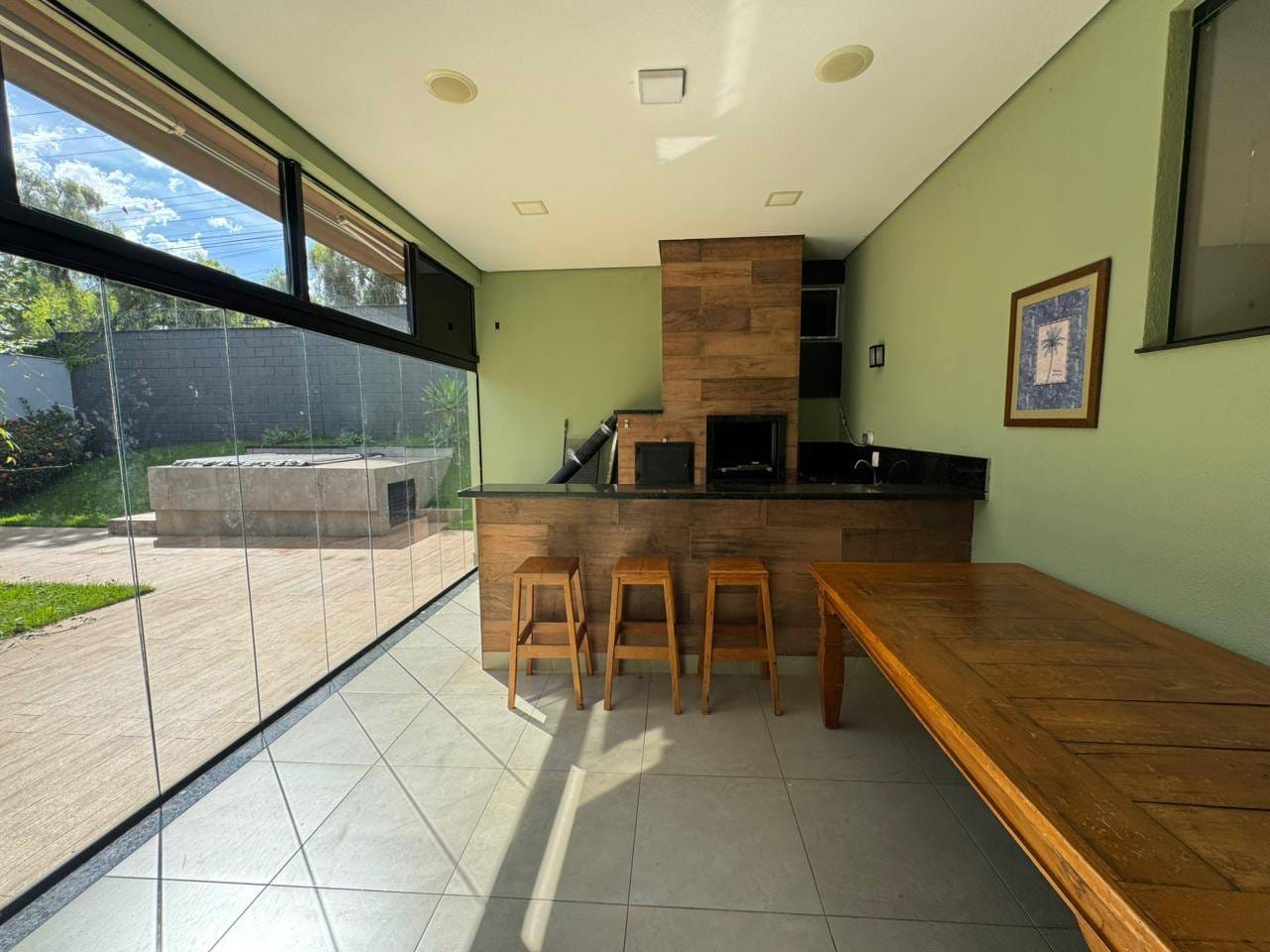 Casa, 2 quartos, 260 m² - Foto 16