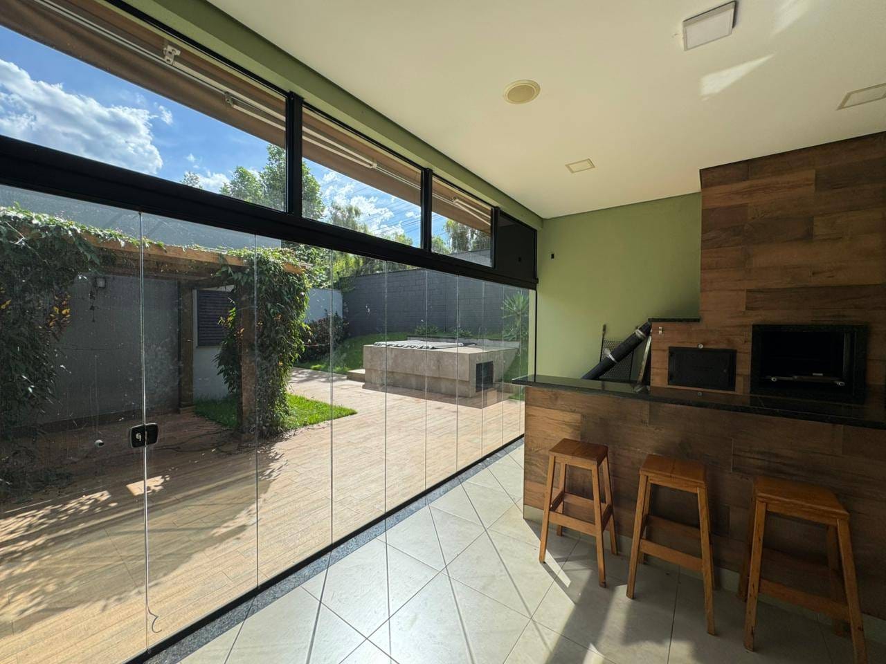 Casa, 2 quartos, 260 m² - Foto 15