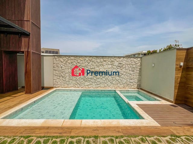 Casa 5 quartos e 7 banheiros, à venda, no bairro Recreio dos Bandeirantes em Rio de Janeiro