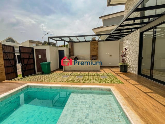 Casa 5 quartos e 7 banheiros, à venda, no bairro Recreio dos Bandeirantes em Rio de Janeiro