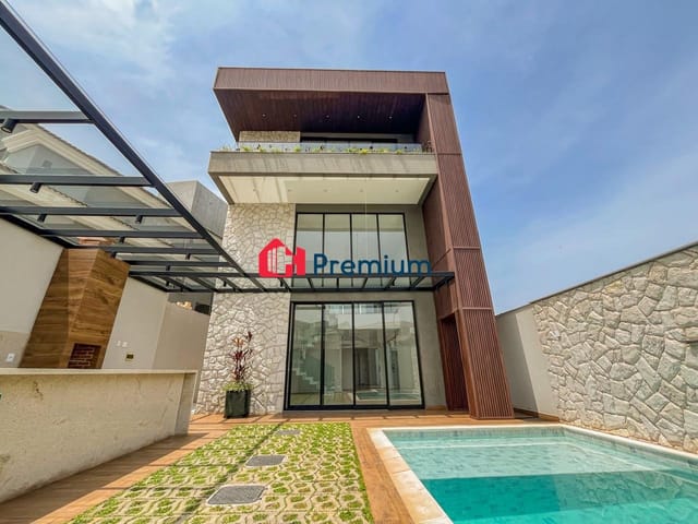 Casa 5 quartos e 7 banheiros, à venda, no bairro Recreio dos Bandeirantes em Rio de Janeiro