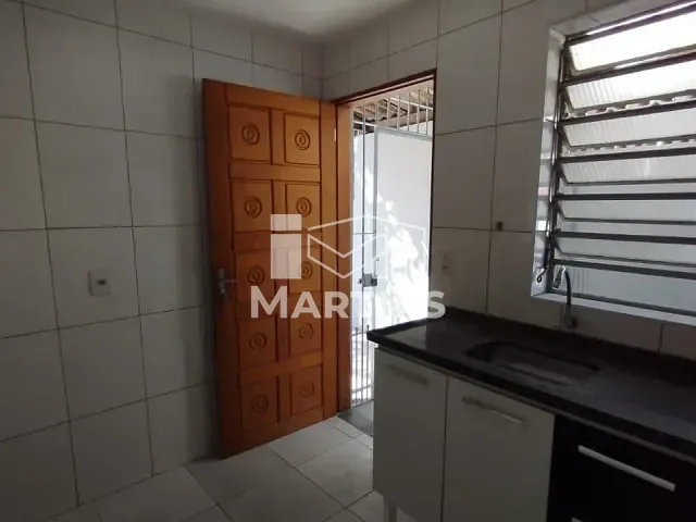 Casa 2 quartos e 2 banheiros, à venda, no bairro Jardim Faria Lima em São Paulo
