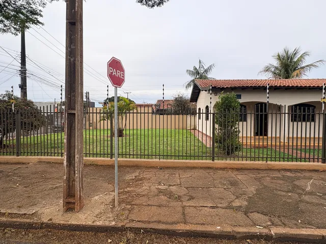 Foto do Casa - CASA ALVENARIA | Imobiliária Casa Grande - Rolândia