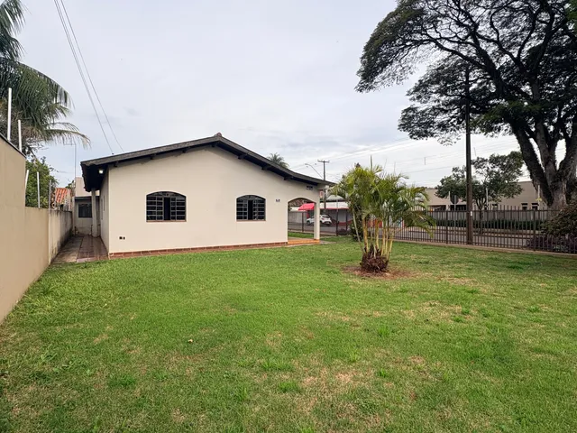 Foto do Casa - CASA ALVENARIA | Imobiliária Casa Grande - Rolândia
