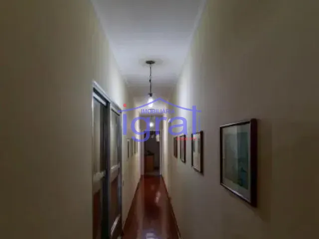 Casa 3 quartos e 3 banheiros, para alugar, no bairro Vila Guarani (Z Sul) em São Paulo