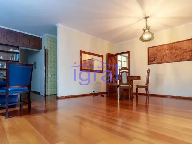 Casa 3 quartos e 3 banheiros, para alugar, no bairro Vila Guarani (Z Sul) em São Paulo