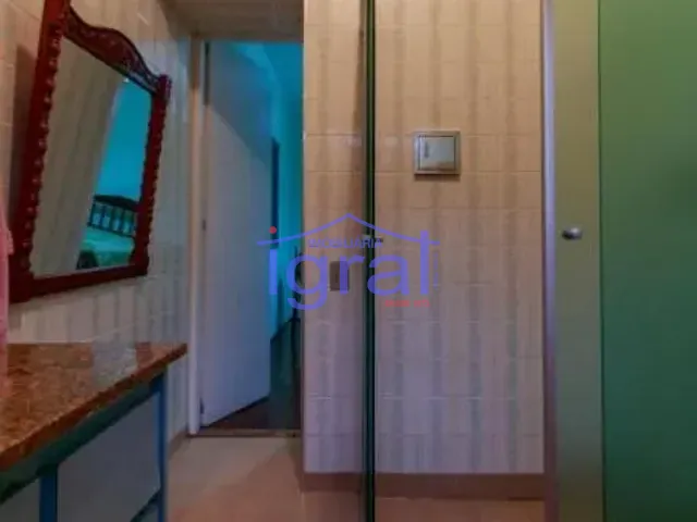 Casa 3 quartos e 3 banheiros, para alugar, no bairro Vila Guarani (Z Sul) em São Paulo
