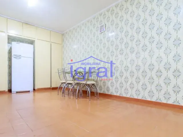 Casa 3 quartos e 3 banheiros, para alugar, no bairro Vila Guarani (Z Sul) em São Paulo