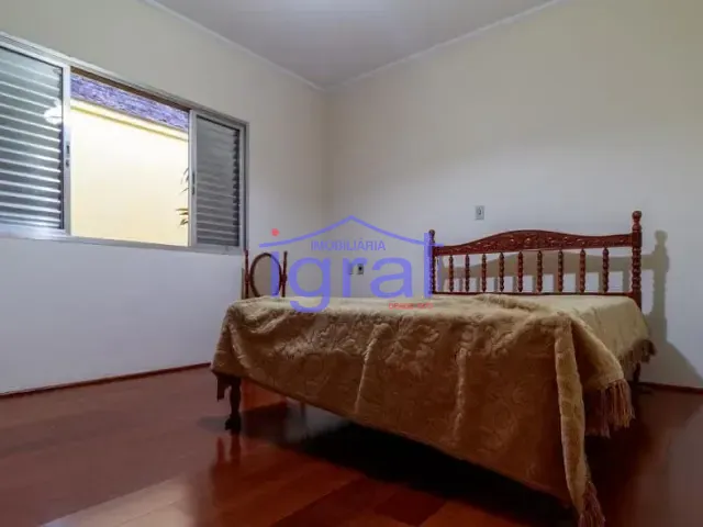 Casa 3 quartos e 3 banheiros, para alugar, no bairro Vila Guarani (Z Sul) em São Paulo
