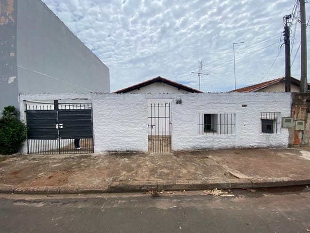 Foto do Casa - Casa para locação, Conjunto Habitacional Padre Anchieta, Campinas, SP | Imobiliária Avenida