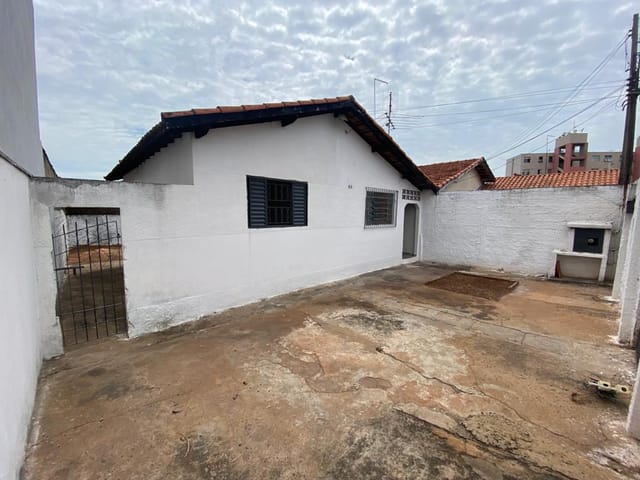 Foto do Casa - Casa para locação, Conjunto Habitacional Padre Anchieta, Campinas, SP | Imobiliária Avenida