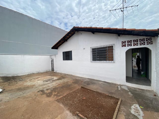 Foto do Casa - Casa para locação, Conjunto Habitacional Padre Anchieta, Campinas, SP | Imobiliária Avenida
