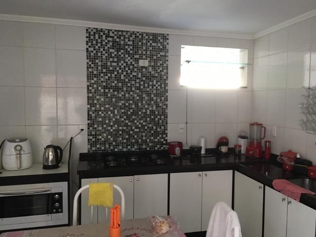 Foto do Casa - Casa à venda e locação 3 Quartos, 1 Suite, 5 Vagas, 300M², Jardim Satélite, São José dos Campos - SP | INDEPENDENCE NEGOCIOS IMOBILIARIOS LTDA