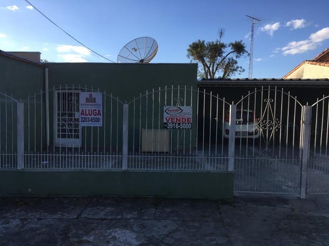 Foto do Casa - Casa à venda e locação 3 Quartos, 1 Suite, 5 Vagas, 300M², Jardim Satélite, São José dos Campos - SP | INDEPENDENCE NEGOCIOS IMOBILIARIOS LTDA